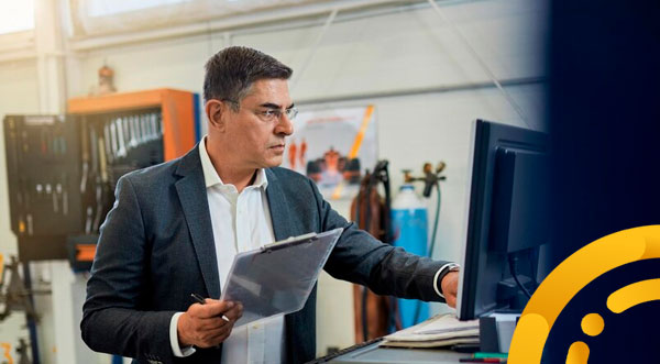 Automação comercial