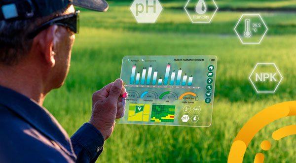 Sustentabilidade e Automação: Como Reduzir Desperdício com Tecnologia AIDC